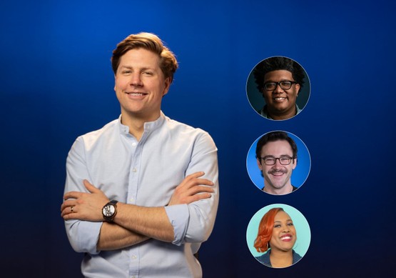 Funny Fridays with Joel Byars