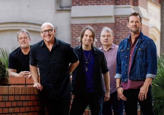 Sister Hazel