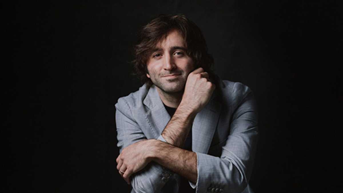 Joe Alterman's Toast & Jam Jazz Brunch April 12, 2026