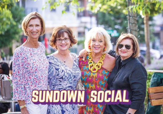 Sundown Social