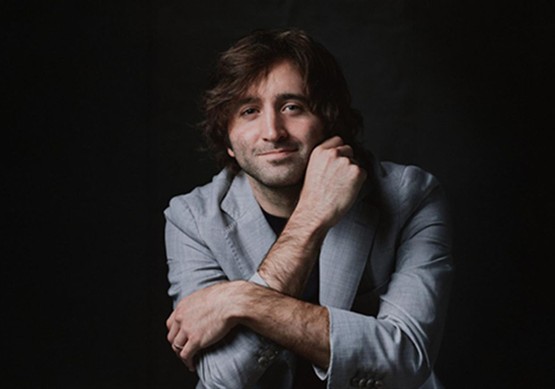 Joe Alterman's Toast & Jam Jazz Brunch April 12, 2026