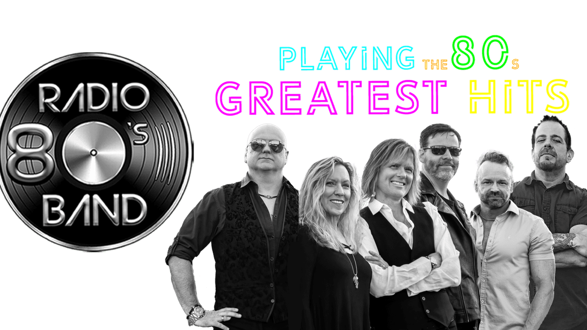 Radio 80's Band