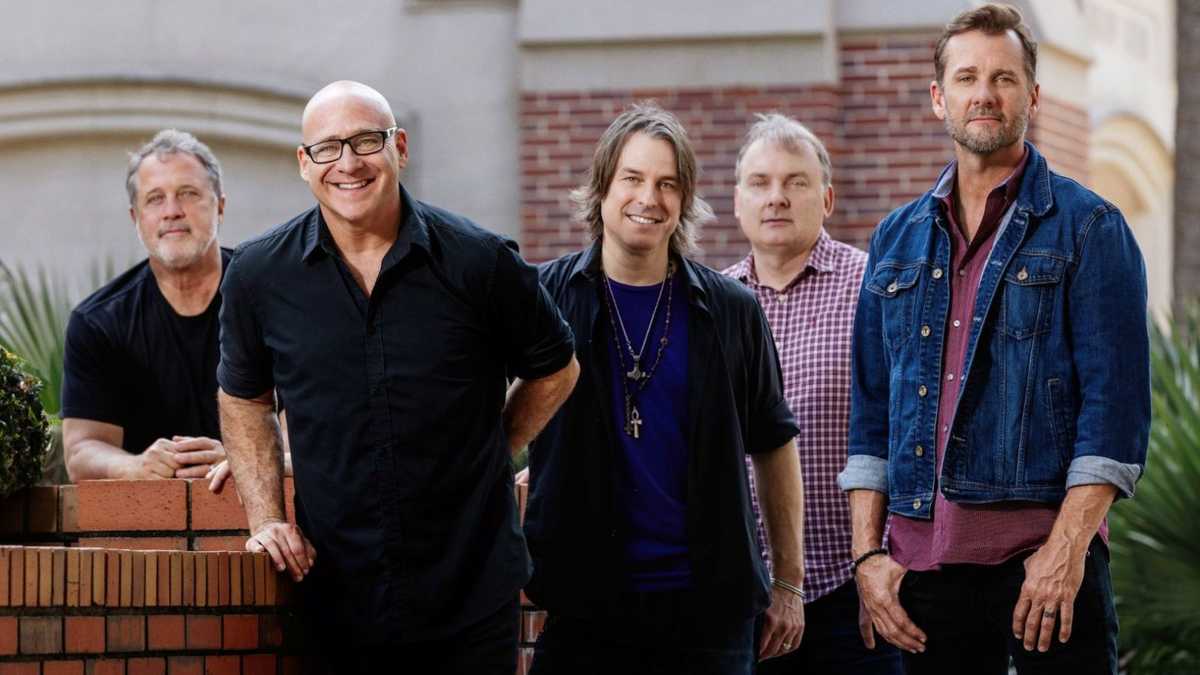 Sister Hazel