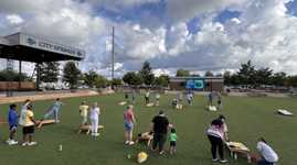 Cornhole ATL Early Fall Registration