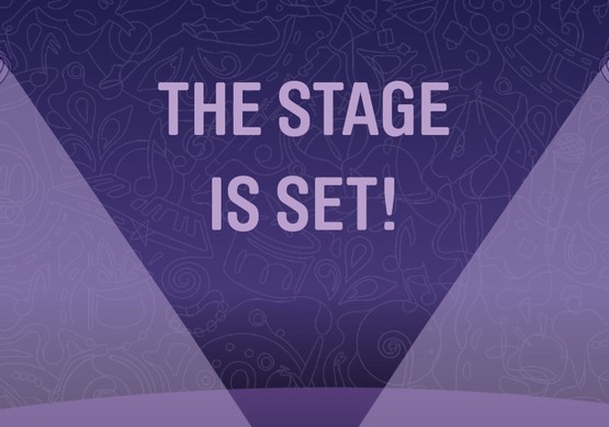 Get a sneak peek at PAC's upcoming season!