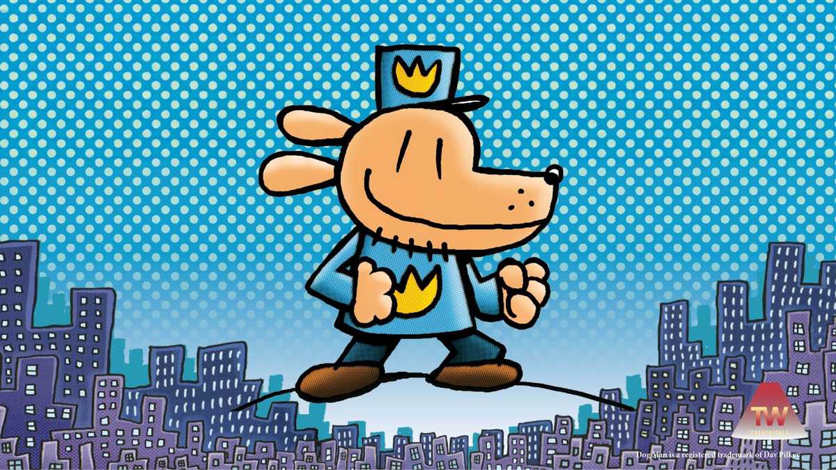 Dog Man: The Musical